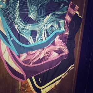 Nike shorts